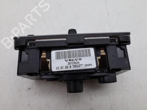 Headlight switch VOLVO V40 Hatchback (525) D2 | BP18635805I24 - Image 2