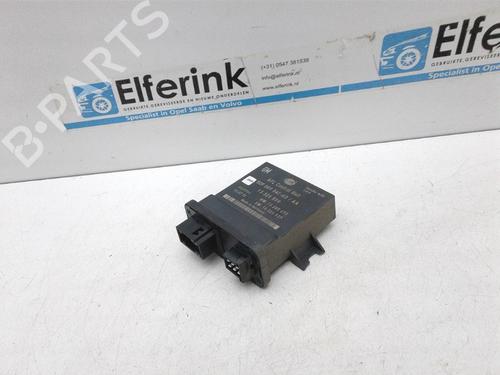 Used Lights ECU Lights ECU SAAB 9-5 (YS3G) 2.0 t BioPower XWD (220 hp) 18631074 18631074