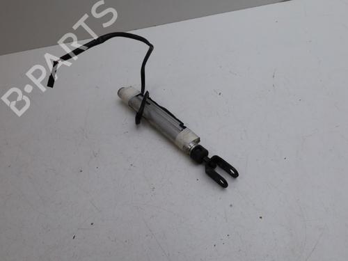 Used Other Other SAAB 9-3 Convertible (YS3F) 1,8t (150 hp) 31332635 31332635