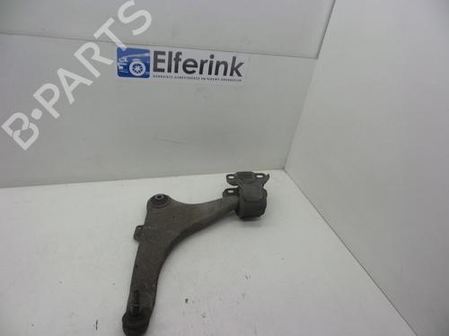 Used Left front suspension arm Left front suspension arm VOLVO S80 II (124) 1.6 DRIVe (114 hp) 18618860 18618860