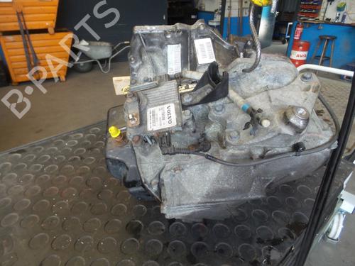 Gearbox VOLVO V50 (545) 2.4 | BP18631984M3 