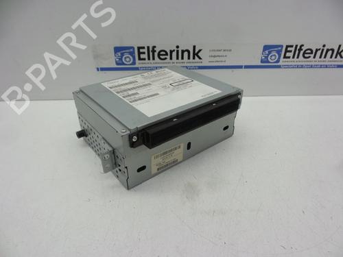 Used Electronic module Electronic module VOLVO V60 I (155) D6 Hybrid AWD (280 hp) 18628898 18628898