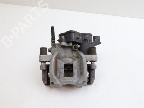 Used Left rear brake caliper VOLVO XC60 II (246) T5 (250 hp) 31691658