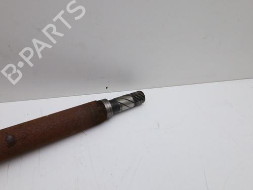 Right front driveshaft VOLVO V60 I (155) D4 | BP32229026M39