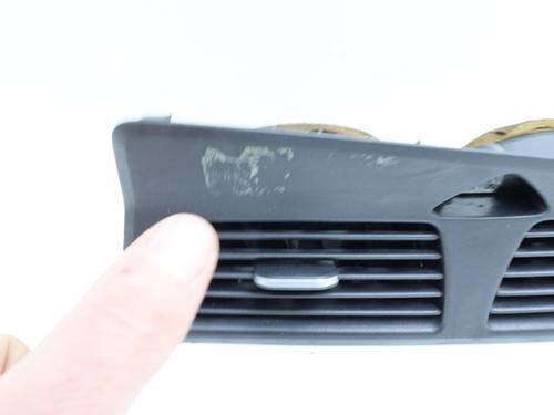 Luftventilen VOLVO V70 II (285) D5 (185 hp) 32405443