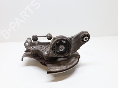 Right rear steering knuckle VOLVO V60 II (225) T4 | BP33984600M28 - Image 4