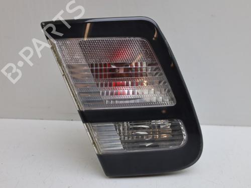 Used Left taillight Left taillight SAAB 9-3 (YS3F, E79, D79, D75) 1,8t (150 hp) 36156753 36156753