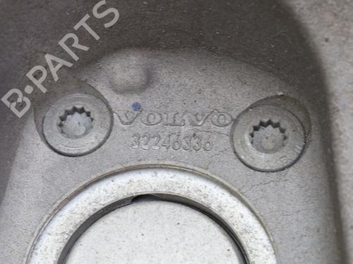 Right front steering knuckle VOLVO XC40 (536) Recharge | BP32228922M26 