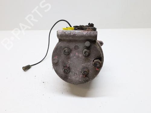 AC compressor SAAB 9-3 (YS3D) 2.0 Turbo | BP39512834M34 - Image 4