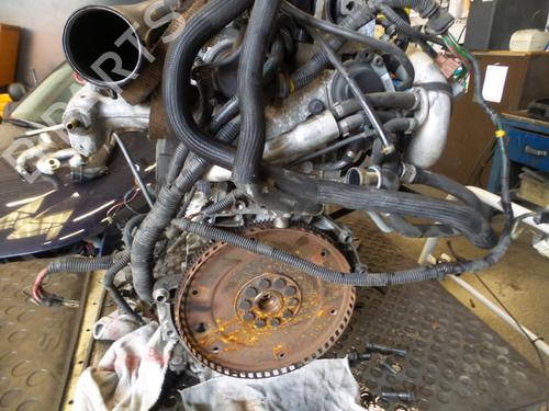 Engine VOLVO XC90 I (275) T6 AWD | BP32519908M1