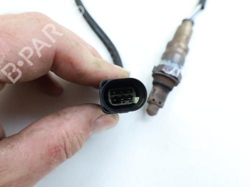 Electronic sensor MERCEDES-BENZ A-CLASS (W177) AMG A 35 4-matic (177.051) | BP27623530M84 - Image 2
