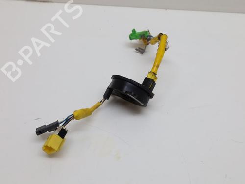 Used Squib airbag SAAB 9-5 Estate (YS3E) 2.0 t (150 hp) 18637627