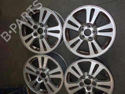 Used Rim SAAB 9-3 Estate (E50) 1.9 TiD (120 hp) 18625895