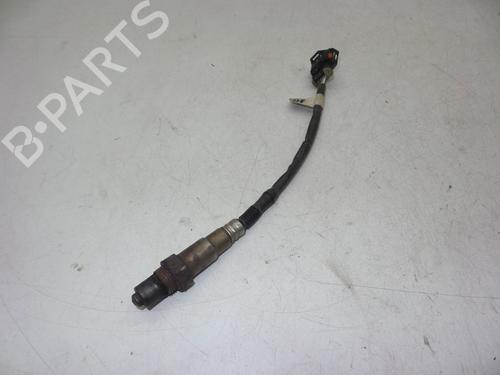 Used Electronic sensor Electronic sensor OPEL CORSA D (S07) 1.2 LPG (L08, L68) (83 hp) 18618248 18618248