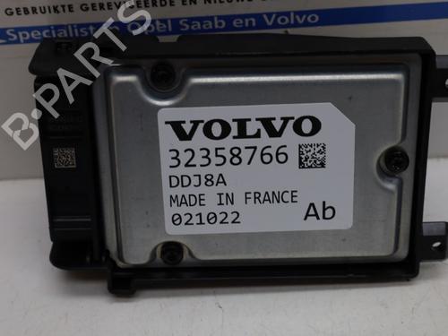 Control unit VOLVO V90 II Estate (235) B5 Mild-Hybrid | BP24825048M11 - Image 3