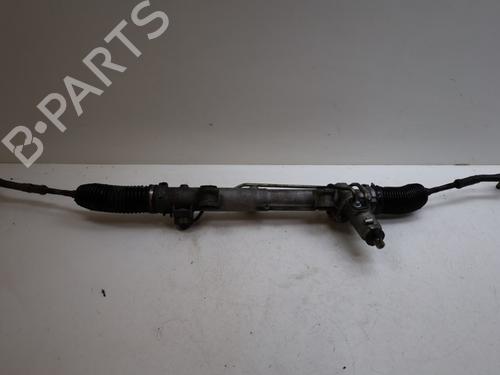 Steering rack MERCEDES-BENZ C-CLASS (W203) C 200 Kompressor (203.045) | BP26429535M22 