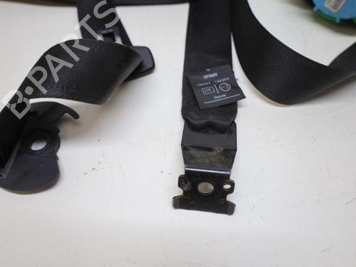 Front right seatbelt SAAB 9-3 (YS3F, E79, D79, D75) 1.9 TiD | BP37030710I25 - Image 3