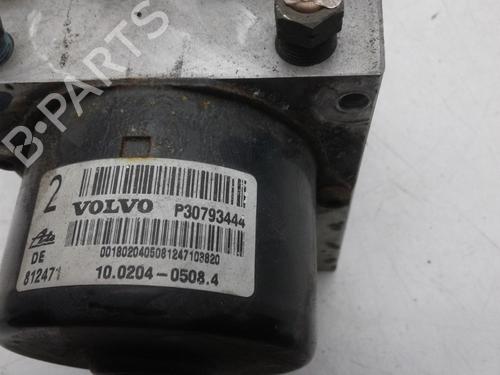 ABS pump VOLVO S60 I (384) 2.5 T | BP18630467M43 
