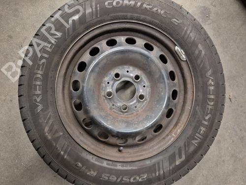 Used Rim MERCEDES-BENZ VITO / MIXTO Van (W639) 111 CDI (639.601, 639.603) (116 hp) 22647568