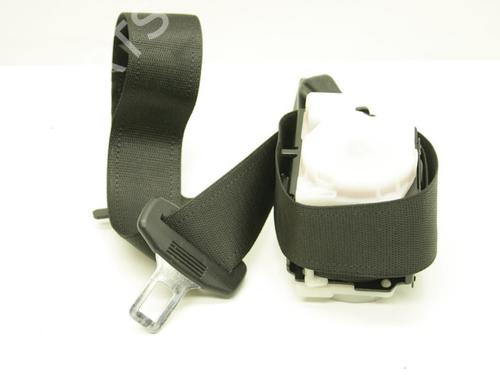 Used Rear right seatbelt SAAB 9-3 Estate (E50) 1.9 TiD (150 hp) 18608490