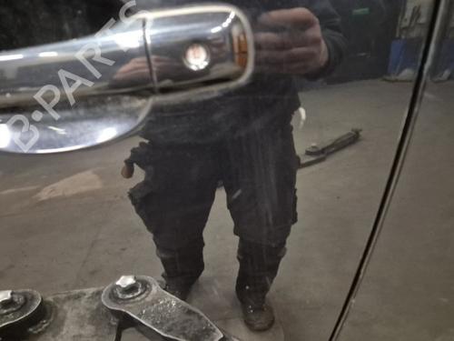 Left front door VOLVO C30 (533) 1.6 D | BP26662561C2 