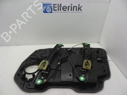 Front left window mechanism VOLVO V60 I (155) 1.6 DRIVe | BP32287384C22 - Image 2