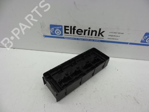 Electronic module SAAB 9-5 (YS3G) 2.8 Turbo V6 XWD | BP18610603M83 