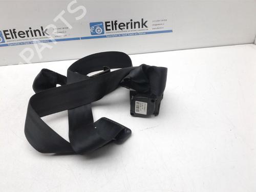 Ceinture de sécurité arrière droite SAAB 9-3 (YS3D) 2.0 i (131 hp) 18629666