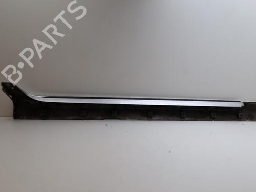 Left sideskirt VOLVO V60 II (225) D3 | BP29053135C115 