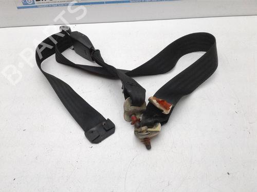Used Rear center seatbelt SAAB 900 I (AC4, AM4) 2.0 Turbo (146 hp) 18630895