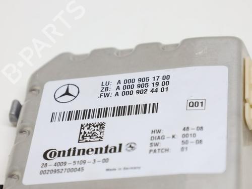 Camera MERCEDES-BENZ E-CLASS (W212) E 350 CGI (212.057) | BP40532778E14 - Image 3