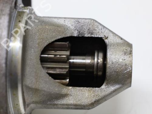 Starter MERCEDES-BENZ E-CLASS (W212) E 350 CGI (212.057) | BP40299180M8 - Image 3