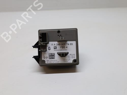 Switch MERCEDES-BENZ CLA Coupe (C117) CLA 180 (117.342) | BP36501780I30 - Image 3