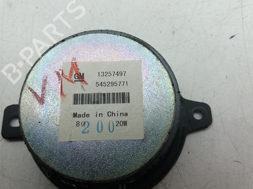Speaker SAAB 9-5 (YS3G) 2.0 t BioPower | BP18633951E2 