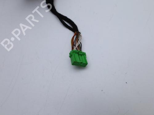 Left mirror VOLVO XC90 I (275) T6 AWD | BP30936895C26 