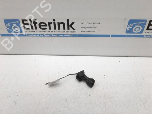 Used Display monitor SAAB 9-3 (YS3D) 2.0 i (131 hp) 18630113
