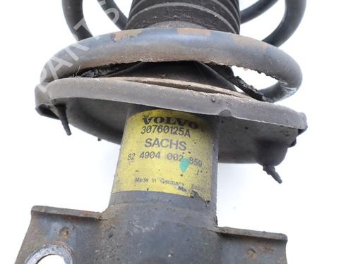 Left front shock absorber VOLVO V70 II (285) D5 | BP31332652M16