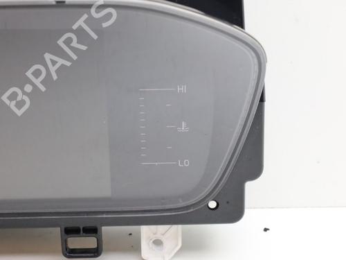 Instrument cluster VOLVO XC60 II (246) T5 | BP31622014C47 - Image 3