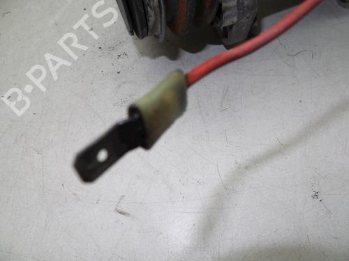 AC compressor VOLVO 740 (744) 2.4 TD | BP18614210M34 