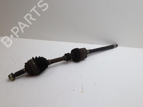 Used Right front driveshaft SAAB 9-3 (YS3D) 2.0 SE Turbo (200 hp) 30769571