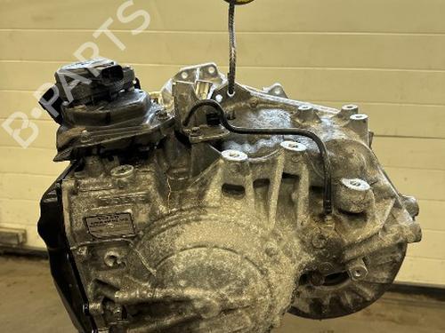 Used Gearbox VOLVO XC90 II (256) T8 Hybrid AWD (407 hp) 31374788