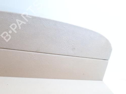 Rear parcel shelf SAAB 9-5 Estate (YS3E) 2.3 t | BP24825091C85 