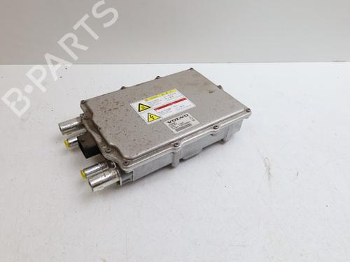 Used Electronic module Electronic module VOLVO XC60 II (246) T8 Hybrid Polestar AWD (405 hp) 33322136 33322136