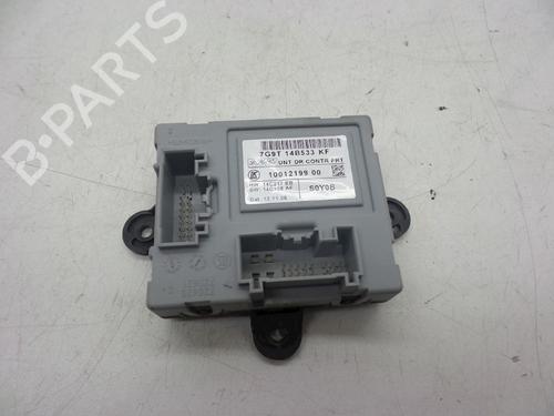 Used Electronic sensor VOLVO XC60 I SUV (156) D5 AWD (185 hp) 18618701