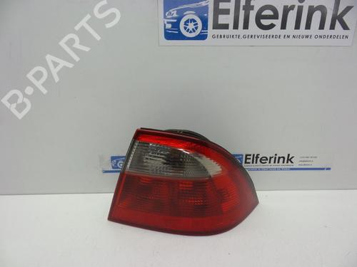 Used Right taillight SAAB 9-5 (YS3E) 2.0 t (150 hp) 18628386