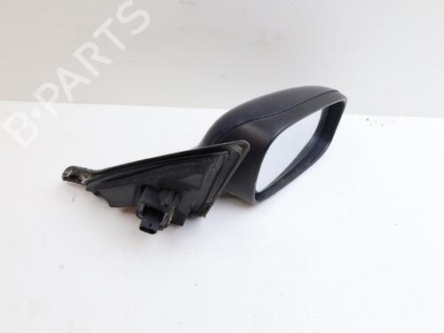Right mirror SAAB 9-3 (YS3F, E79, D79, D75) 1,8t | BP19108646C27 