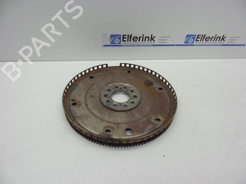 Used Flywheel Flywheel 18628004 18628004