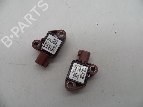 Module électronique VOLVO C70 II Convertible (542) T5 (220 hp) 18617255