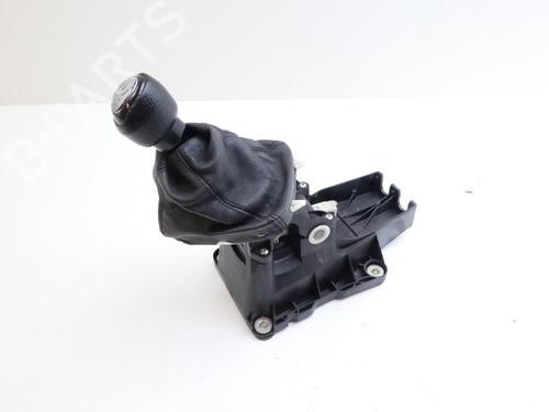 Shift knob SAAB 9-3 Convertible (YS3F) 2.0 t | BP30675329I34