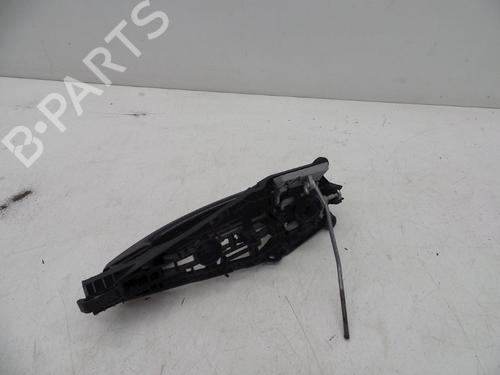 Rear right exterior door handle OPEL INSIGNIA A Sports Tourer (G09) 2.0 CDTI (35) | BP18615833C130 